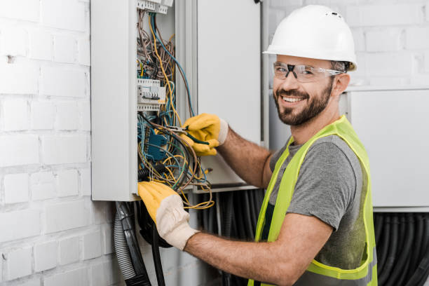 Best Electrical Installation Contractor  in Roy, UT