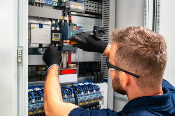 Best Affordable Emergency Electrician  in Roy, UT